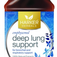Harker 纯天然草本清肺液 250ml Harker 纯天然草本清肺液 250ml